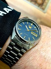 SEIKO 5 Ν18 automatic vintage 1970s-thumb-11