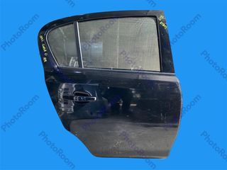 OPEL CORSA D 2006-2013 ΜΕΤΑΧΕΙΡΙΣΜΕΝΑ ΑΝΤΑΛΛΑΚΤΙΚΑ ( πόρτα καμπίνας επιβατών πίσω δεξιά ) 