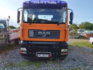 Αλυσιδάκι MAN 2005 Tga 18 350-thumb-2