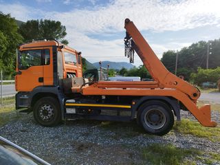 Αλυσιδάκι MAN 2005 Tga 18 350-thumb-7