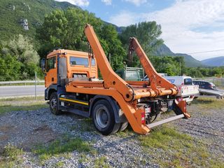 Αλυσιδάκι MAN 2005 Tga 18 350-thumb-8