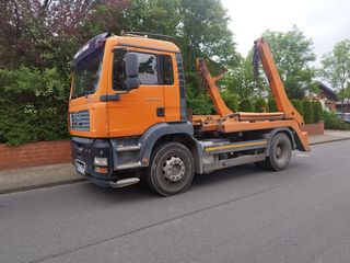 Αλυσιδάκι MAN 2005 Tga 18 350-thumb-10