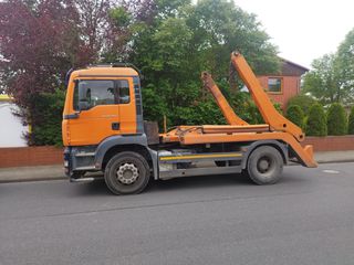 Αλυσιδάκι MAN 2005 Tga 18 350-thumb-12