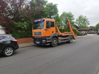 Αλυσιδάκι MAN 2005 Tga 18 350-thumb-13