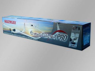 Radiocontrol airplanes '20 MULTIPLEX EASY GLIDER PRO