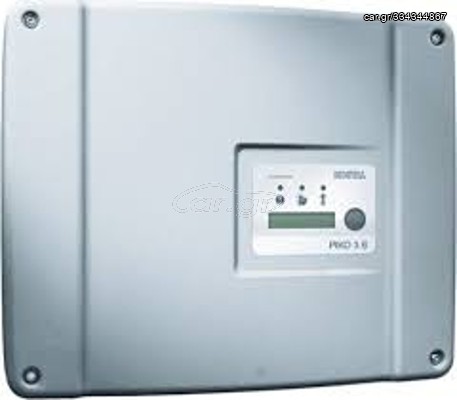 INVERTER KOSTAL PIKO 8.3 DCS