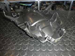 Honda SH 125i 2009-2012 | Πίσω Φτερό/ Πλαστικό Ουράς
