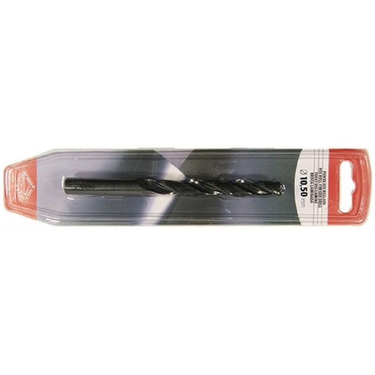 Τρυπάνι Σιδήρου HSS+R 13mm BL41300
