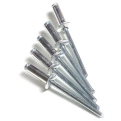 TOP STRONG ΠΕΡΤΣΙΝΙΑ 50τεμ 4*8ΜΜ 511135