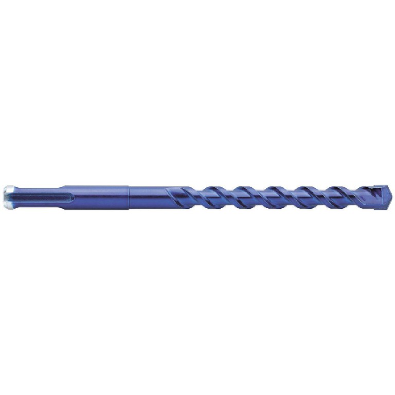 Τρυπάνι SDS+ Γρανίτη 10*160MM 49100160 ECEF
