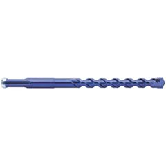 Τρυπάνι SDS+ Γρανίτη 12*160MM 49120160 ECEF