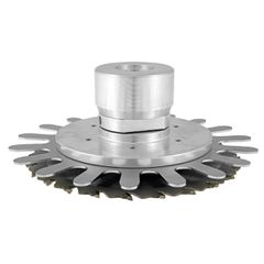Κεφαλή Θαμνοκοπτικού SRULLER 150MM AGP
