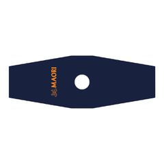 Δίσκος Θαμνοκοπτικού 2 Δόντια 255x90x25,4x1,6mm AGP