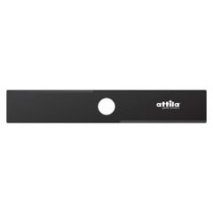 Δίσκος Θαμνοκοπτικού 2 Δόντια 300x25,4x3mm AGP