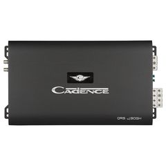 Cadence QRS Series Amplifier 4Channel QRS4.90GH