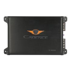 Cadence Q Series Amplifier 2Channel Q1602