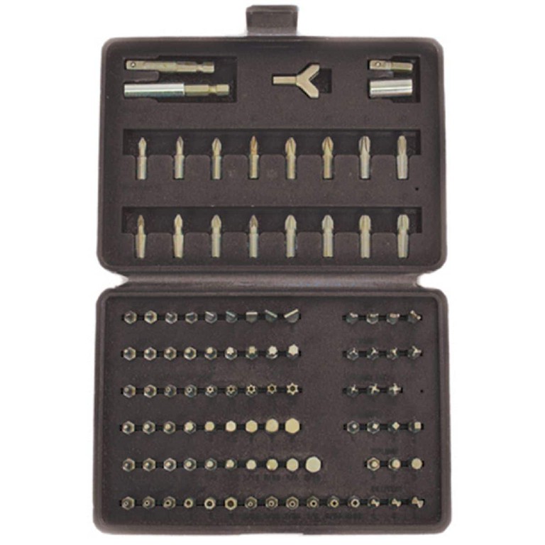 ΣΕΤ ΜΥΤΕΣ 100τεμ 390707 GADGET