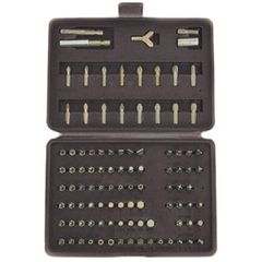 ΣΕΤ ΜΥΤΕΣ 100τεμ 390707 GADGET