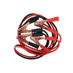 Καλώδιο εκκίνησης μπαταρίας 600Α 2,5m Gadget 339952