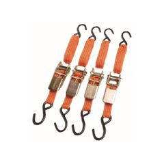 ΙΜΑΝΤΑΣ ΗΜΙΦΟΡΤΗΓΩΝ (ΣΕΤ 4 τεμ) 25ΜΜ*3Μ 300504 GADGET