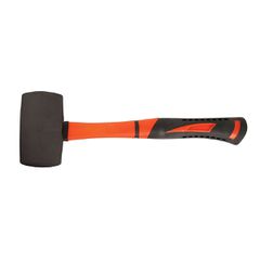 Ματσόλα Πλαστική Λαβή 680gr GADGET