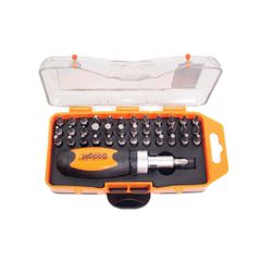 ΣΕΤ ΚΑΤΣΑΒΙΔΙ 38ΜΥΤΕΣ 229917 GADGET
