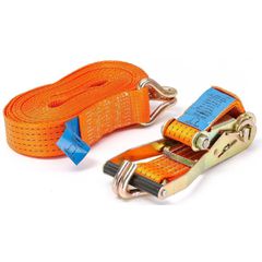 ΙΜΑΝΤΑΣ ΦΟΡΤ. ΜΟΝΟ ΓΑΝΤΖΟ 5cm*9μ. ΜΕ ΚΑΣΤΑΝΙΑ 5ton OEM