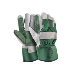 ΓΑΝΤΙΑ ΕΡΓΑΣΙΑΣ STRONG S6140 10/XL ΔΕΡΜΑΤΟΠΑΝΙΝΑ ACTIVE GEAR