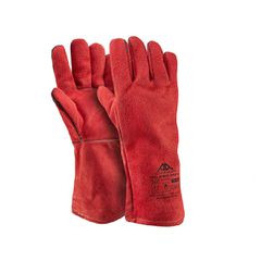 ΓΑΝΤΙΑ WELDING W6170 ΗΛΕΚΤΡΟΣΥΓΚΟΛΛΗΤΗ & ΘΕΡΜΙΚΗ ΠΡΟΣΤΑΣΙΑ ACTIVE GEAR