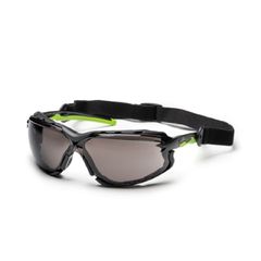 ΓΥΑΛΙΑ ΠΡΟΣΤΑΣΙΑΣ VISION V641 ΜΑΥΡΑ ACTIVE GEAR