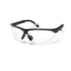 ΓΥΑΛΙΑ ΠΡΟΣΤΑΣΙΑΣ VISION V140 ΔΙΑΦΑΝΑ ACTIVE GEAR