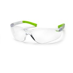 ΓΥΑΛΙΑ ΠΡΟΣΤΑΣΙΑΣ VISION V130 ΔΙΑΦΑΝΑ ACTIVE GEAR