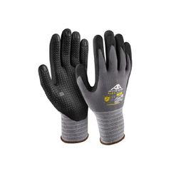 ΓΑΝΤΙΑ ΝΙΤΡΙΛΙΟΥ FLEX F3141 11/XXL ACTIVE GEAR
