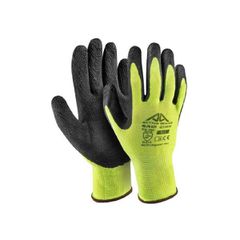 ΓΑΝΤΙΑ GRIP G1189 09/L LATEX FOAM ACTIVE GEAR