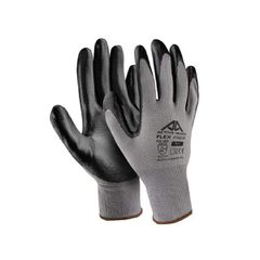 ΓΑΝΤΙΑ FLEX ΝΙΤΡΙΛΙΟΥ F3217 07/S ACTIVE GEAR