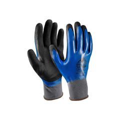 ΓΑΝΤΙΑ GRIP G3249 09/L ΝΙΤΡΙΛΙΟΥ ACTIVE GEAR