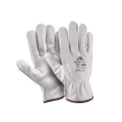 ΓΑΝΤΙΑ ΕΡΓΑΣΙΑΣ STRONG S6111 11/XXL ΔΕΡΜΑΤΙΝΑ (DRIVER) ACTIVE GEAR