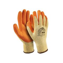 ΓΑΝΤΙΑ GRIP G1140 10/XL LATEX ACTIVE GEAR