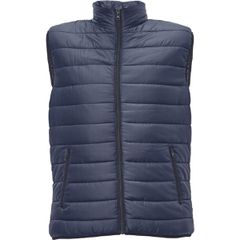 ΓΙΛΕΚΟ ΕΡΓΑΣΙΑΣ MAX NEO LIGHT ΣΚΟΥΡΟ ΜΠΛΕ 100%POLY, 200g/m² M CERVA