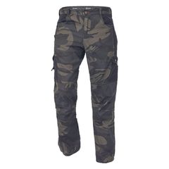 ΠΑΝΤΕΛΟΝΙ ΕΡΓΑΣΙΑΣ CRAMBE ΚΑΜΟΥΦΛΑΖ/ΠΑΡΑΛΛΑΓΗΣ 195 g/m² Νο.2XL CERVA