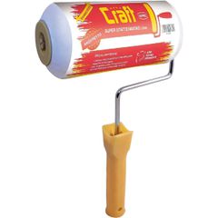 ΡΟΛΟ ΓΟΥΝΑΣ CRAFT ΑΚΟΥΡΕΥΤΟ 18cm GTC