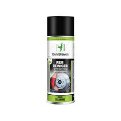 TECTANE BRAKE CLEANER (8870) - Σπρέι Καθαριστικό Φρένων 500ml