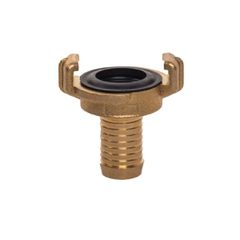 Ρακόρ Σύνδεσης Σωλήνα Διπλά 3/4'' 400400 TOP GARDEN