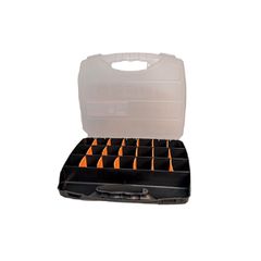 ΕΡΓΑΛΕΙΟΘΗΚΗ ORGANIZER ABS 38CM 461202 GADGET