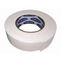 Ταινία Διπλής Όψης TOP STRONG | Αφρός 18mm x 5m | Ισχυρή & Ανθεκτική | 930104