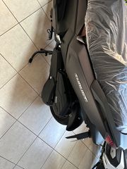 Thrust Ceasar 125 2026 Ceasar 125 GT CBS TFT-thumb-3