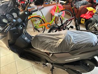 Thrust Ceasar 125 2026 Ceasar 125 GT CBS TFT-thumb-4
