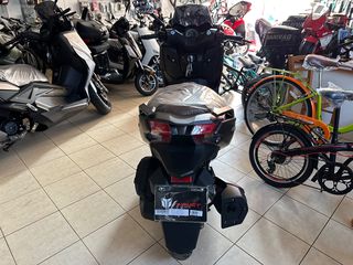 Thrust Ceasar 125 2026 Ceasar 125 GT CBS TFT-thumb-6