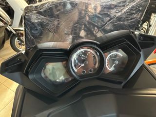 Thrust Ceasar 125 2026 Ceasar 125 GT CBS TFT-thumb-7