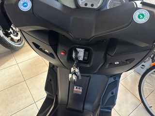 Thrust Ceasar 125 2026 Ceasar 125 GT CBS TFT-thumb-8